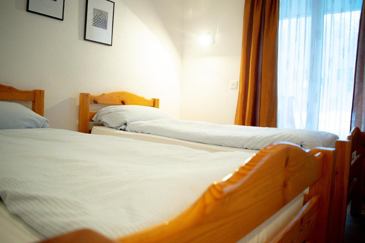 Hotel Malixerhof Eksteriør billede