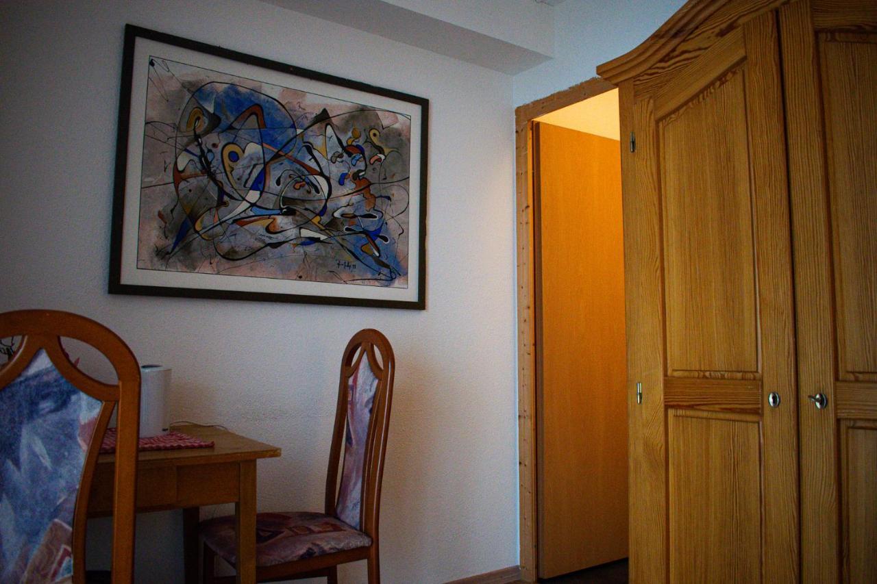 Hotel Malixerhof Eksteriør billede