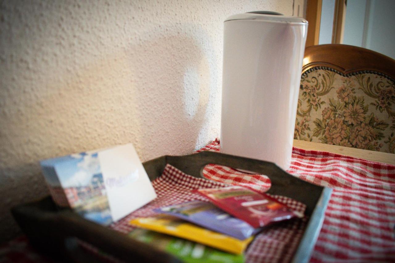Hotel Malixerhof Eksteriør billede