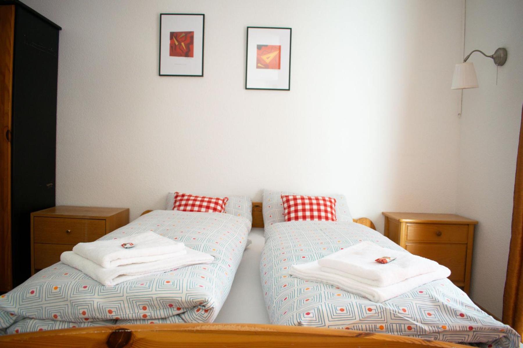 Hotel Malixerhof Eksteriør billede