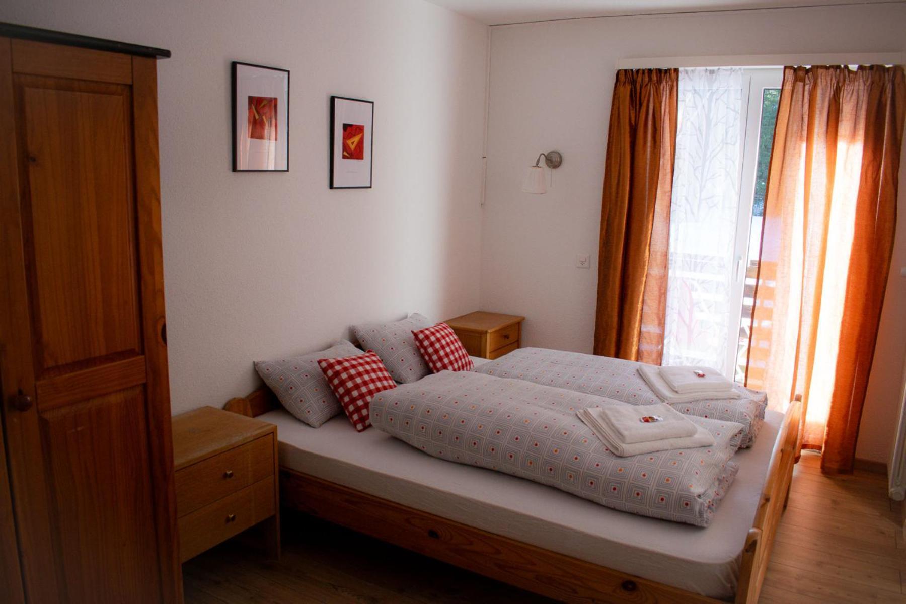 Hotel Malixerhof Eksteriør billede