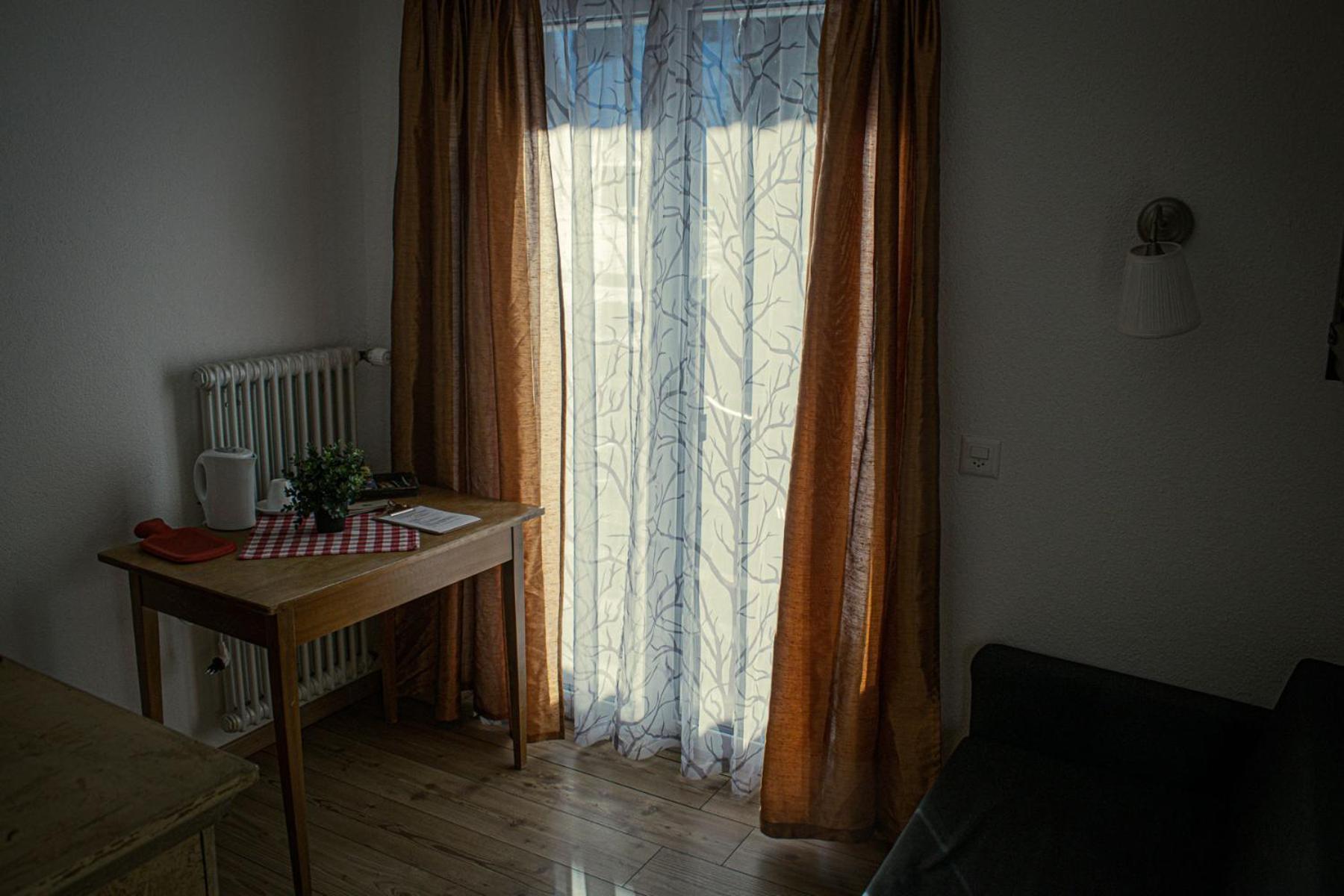 Hotel Malixerhof Eksteriør billede