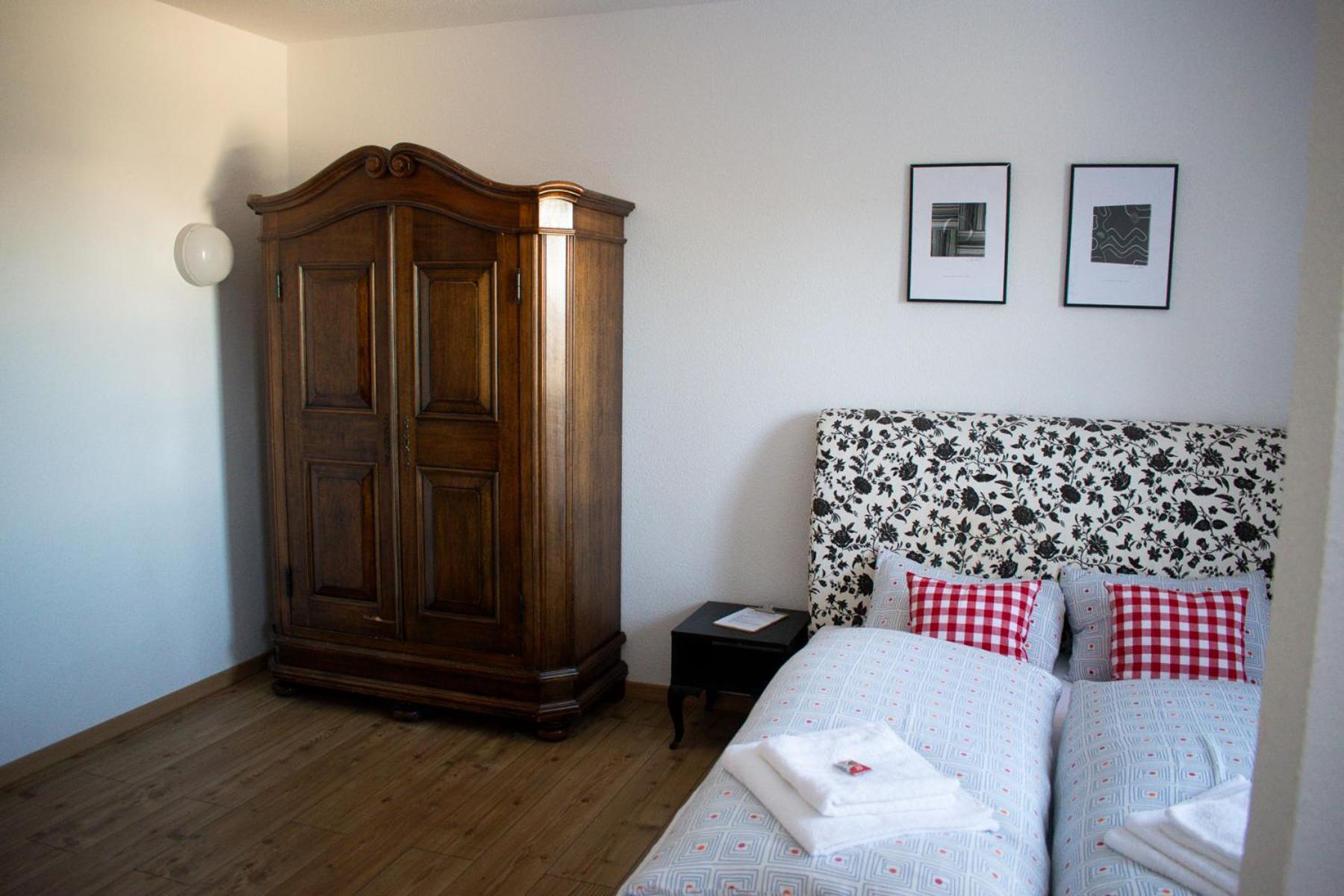 Hotel Malixerhof Eksteriør billede