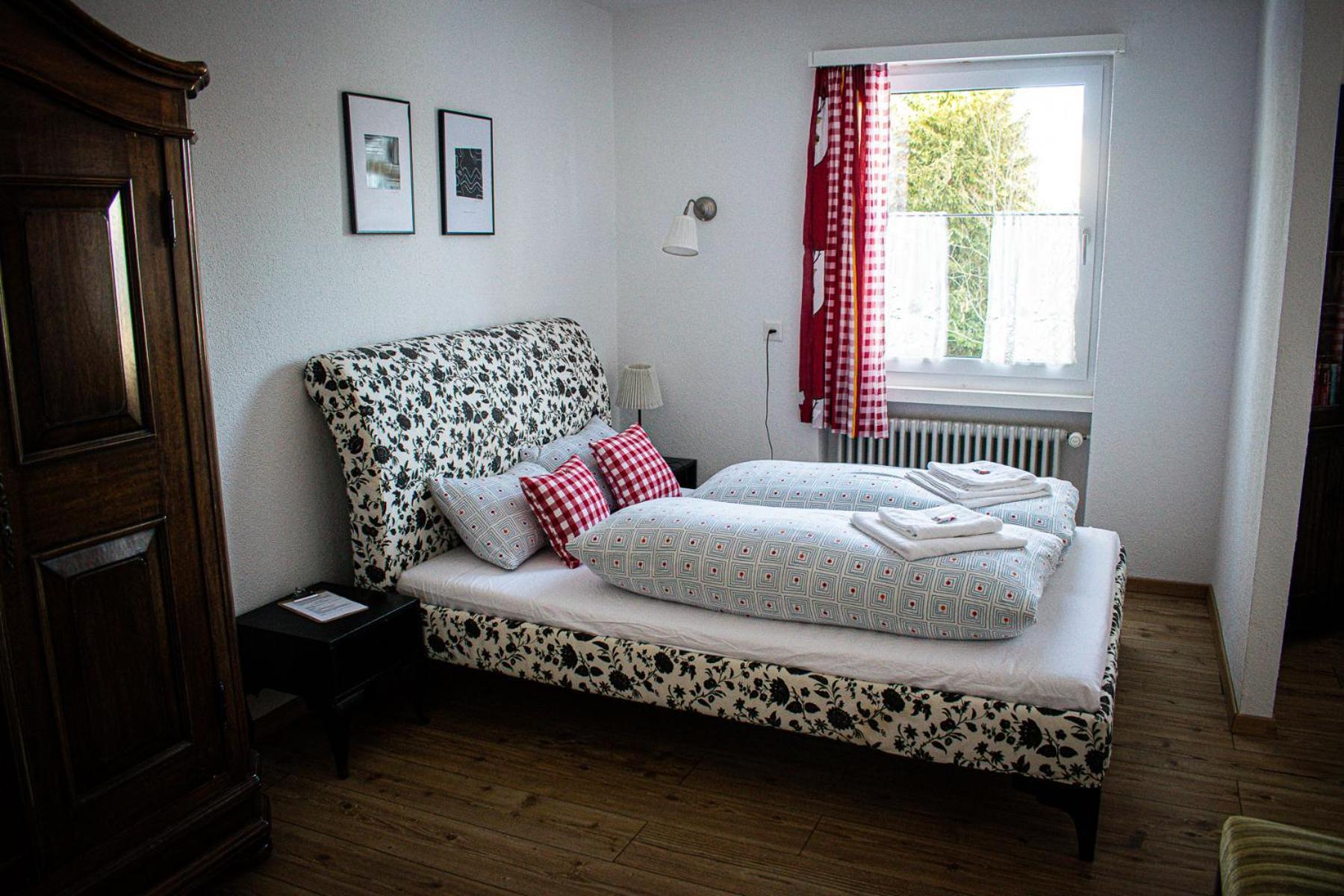 Hotel Malixerhof Eksteriør billede