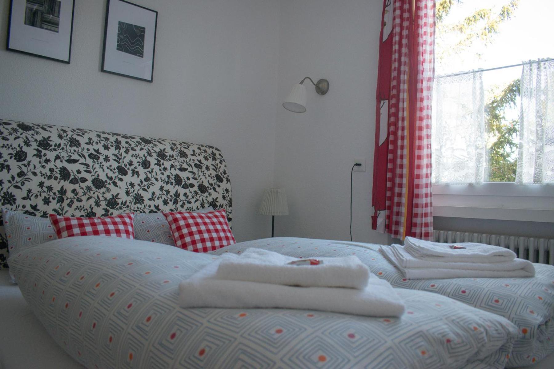 Hotel Malixerhof Eksteriør billede