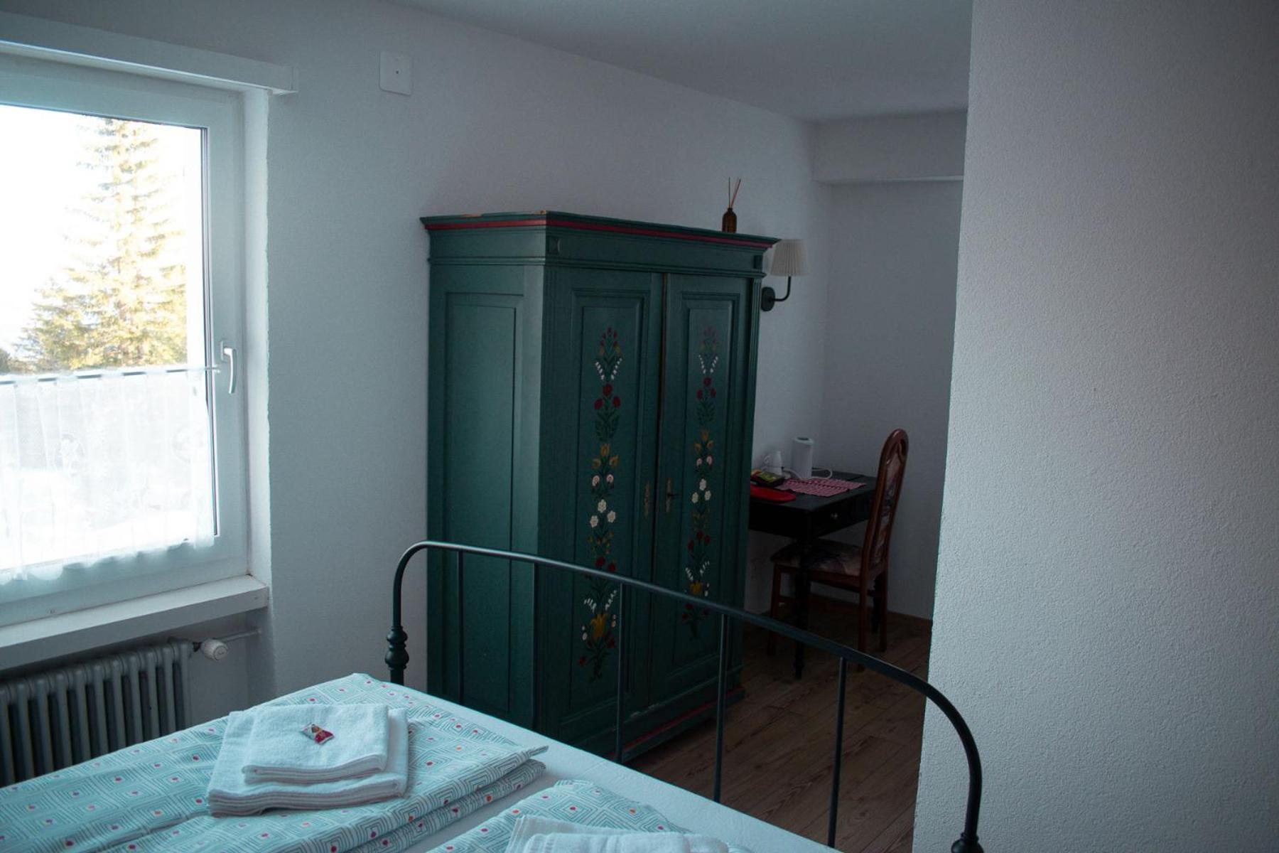 Hotel Malixerhof Eksteriør billede