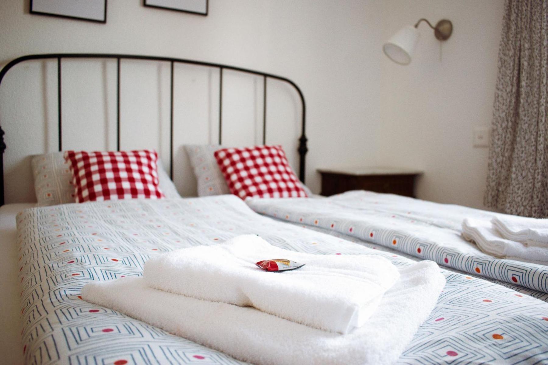 Hotel Malixerhof Eksteriør billede