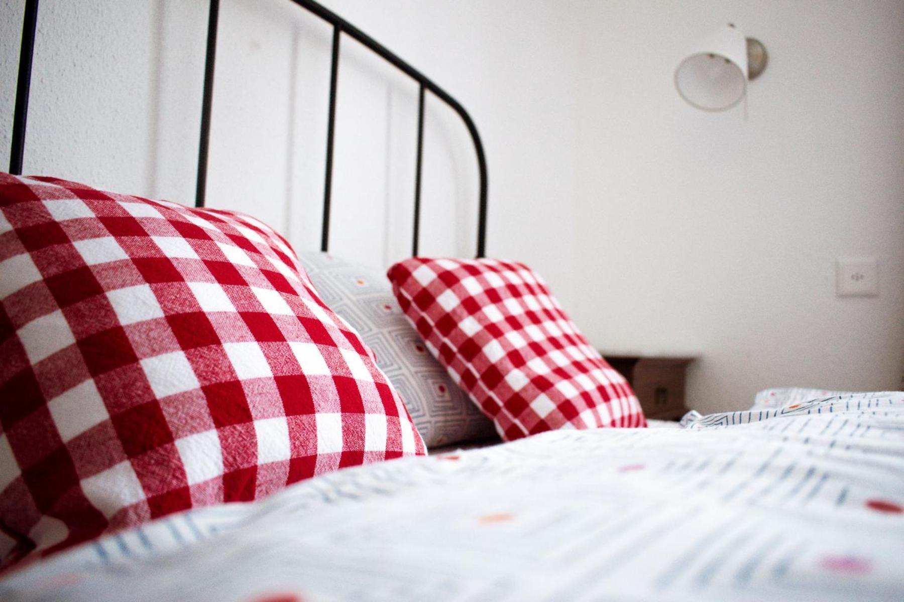 Hotel Malixerhof Eksteriør billede