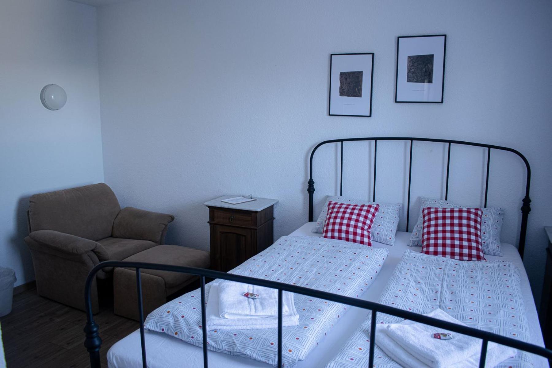 Hotel Malixerhof Eksteriør billede