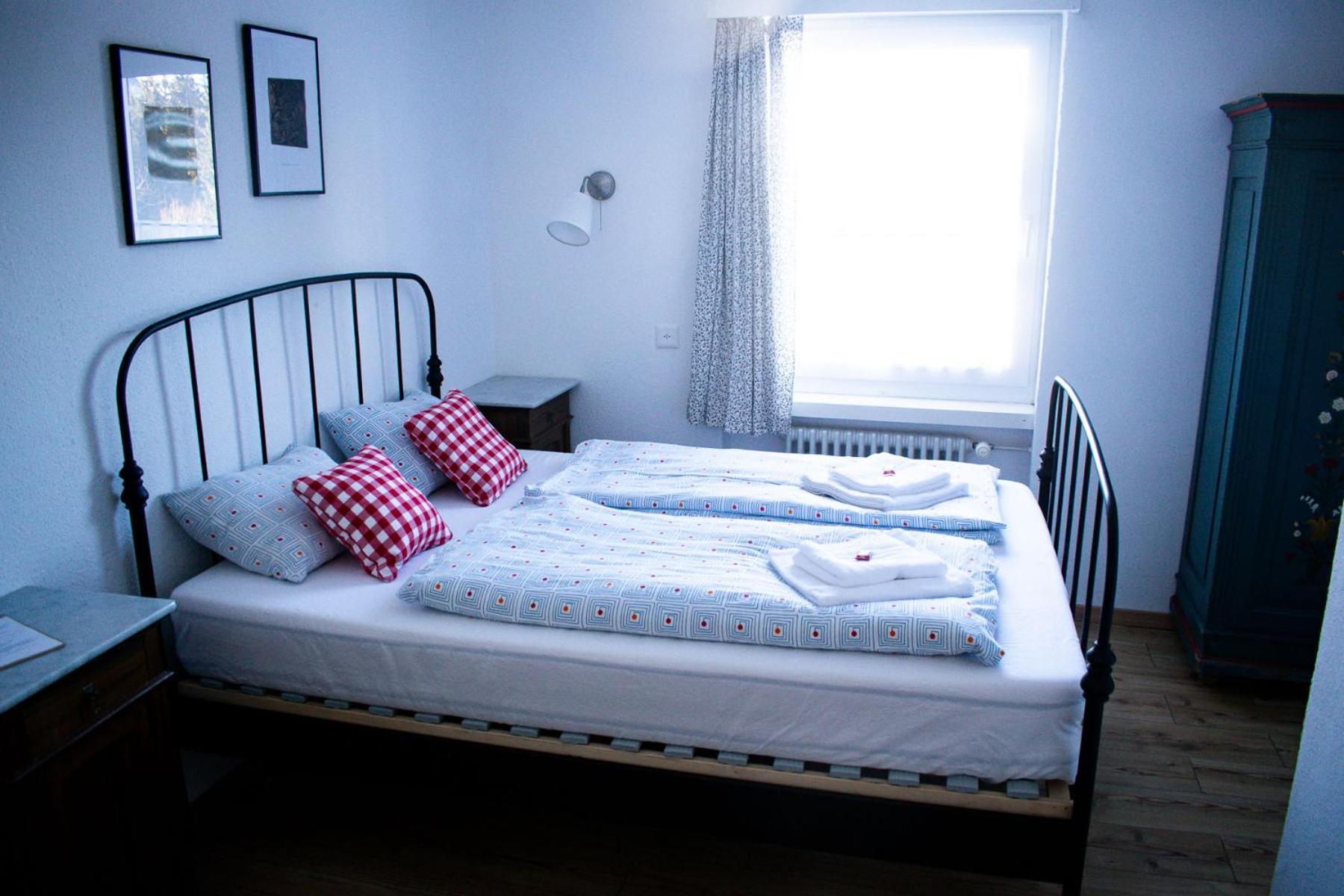 Hotel Malixerhof Eksteriør billede